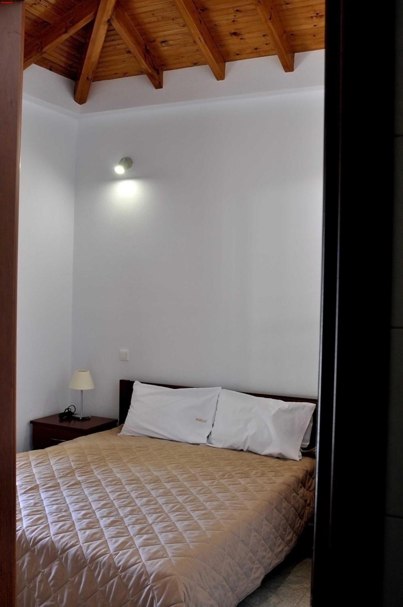 Parissis Eden Villas Skiathos Troulos Exterior photo