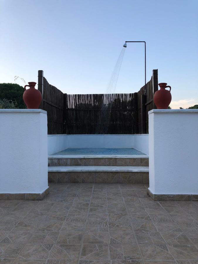 Parissis Eden Villas Skiathos Troulos Exterior photo