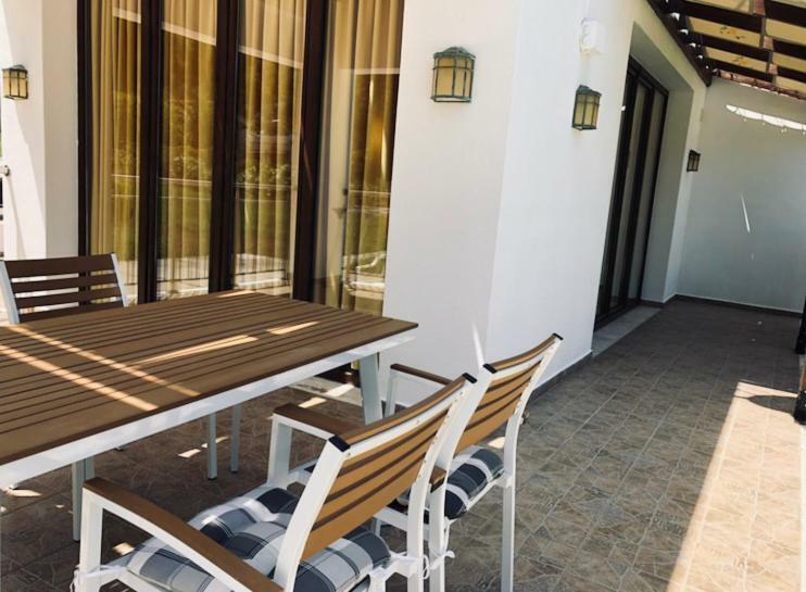 Parissis Eden Villas Skiathos Troulos Exterior photo