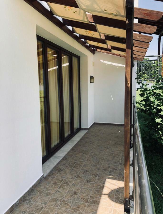Parissis Eden Villas Skiathos Troulos Exterior photo